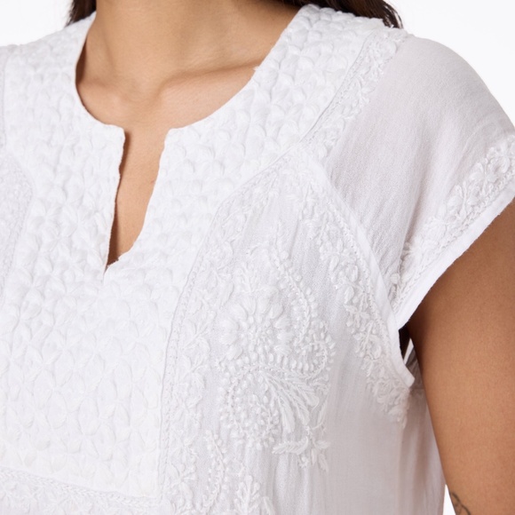 NWT Roller Rabbit Faith Dress Size Small - Picture 2 of 7